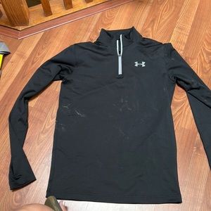 Men’s under armor cold gear sweater